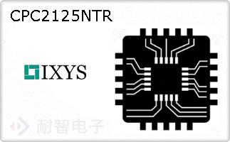 CPC2125NTR