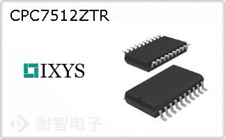 CPC7512ZTR