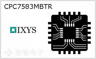 CPC7583MBTR