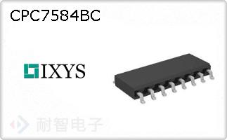 CPC7584BC