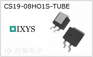 CS19-08HO1S-TUBE