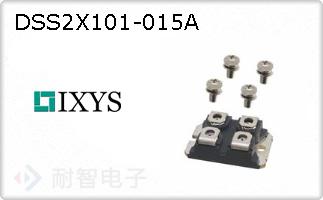 DSS2X101-015A