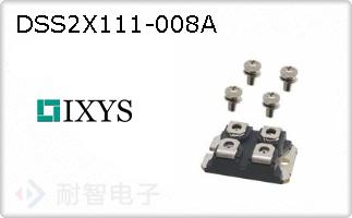 DSS2X111-008A