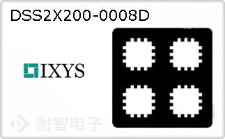 DSS2X200-0008D