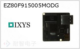 EZ80F915005MODG