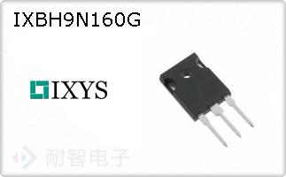 IXBH9N160G