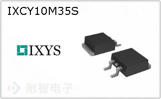 IXCY10M35S