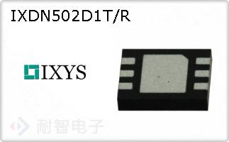 IXDN502D1T/R