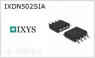 IXDN502SIA