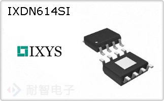 IXDN614SI