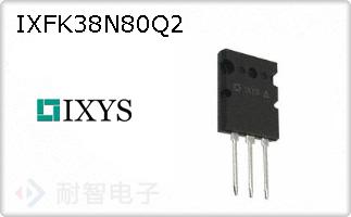 IXFK38N80Q2