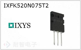 IXFK520N075T2