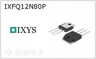 IXFQ12N80P