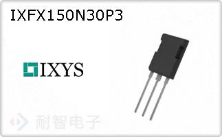 IXFX150N30P3ͼƬ