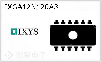 IXGA12N120A3