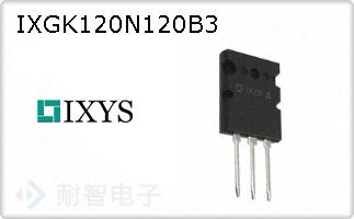 IXGK120N120B3