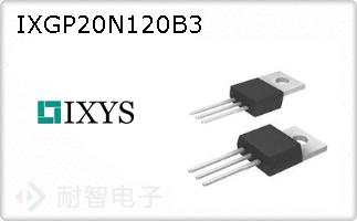 IXGP20N120B3