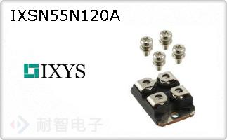 IXSN55N120A