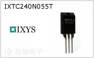 IXTC240N055T