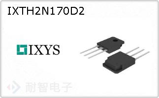 IXTH2N170D2