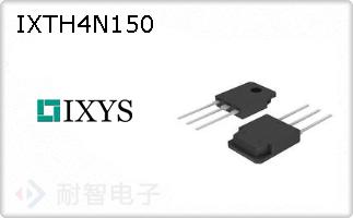 IXTH4N150