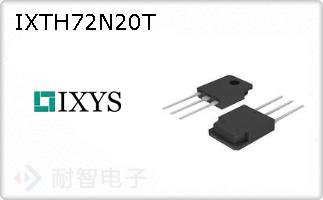 IXTH72N20T