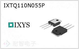 IXTQ110N055P