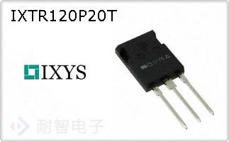 IXTR120P20T