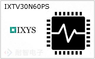 IXTV30N60PS