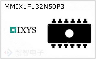 MMIX1F132N50P3