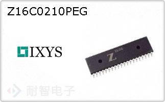 Z16C0210PEG