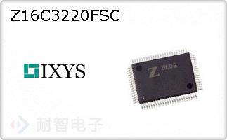 Z16C3220FSC