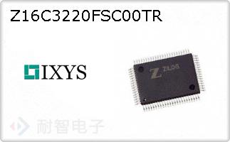 Z16C3220FSC00TR