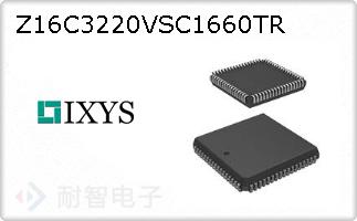 Z16C3220VSC1660TR