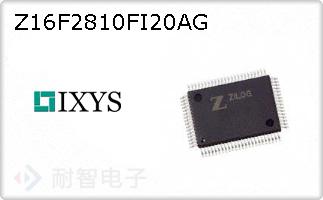 Z16F2810FI20AG