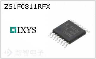 Z51F0811RFX