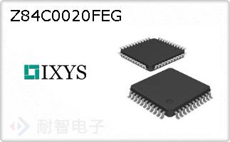 Z84C0020FEG