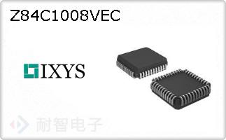 Z84C1008VEC