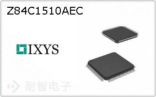 Z84C1510AEC