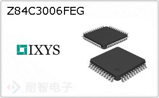 Z84C3006FEG