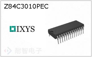 Z84C3010PEC