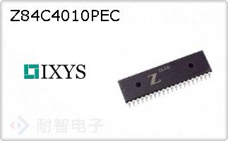 Z84C4010PEC