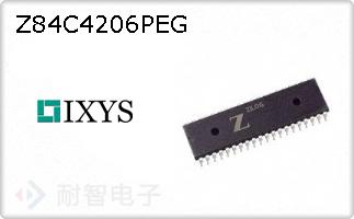 Z84C4206PEG