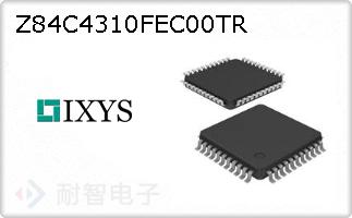 Z84C4310FEC00TR