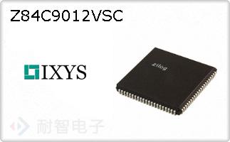 Z84C9012VSC