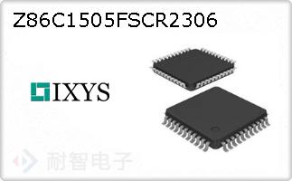 Z86C1505FSCR2306