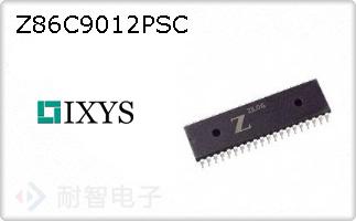 Z86C9012PSC