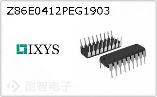 Z86E0412PEG1903