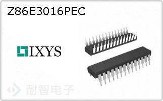 Z86E3016PEC