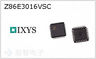 Z86E3016VSC